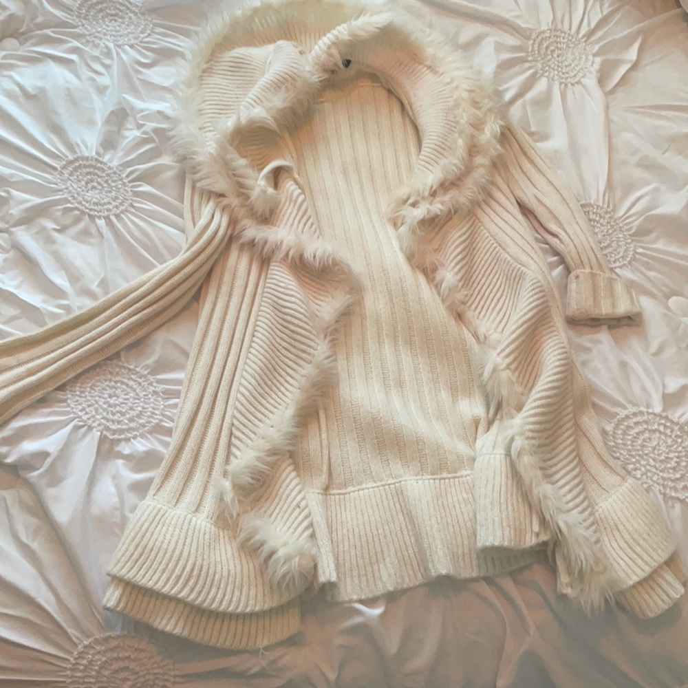Alfani cardigan